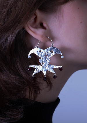 Мальчик и звезды