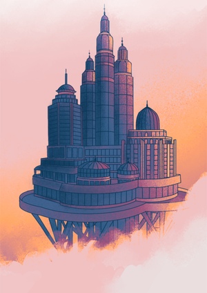 Архитектура и культура будущего