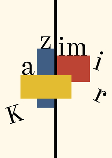 Kazimir Kazimir