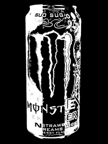 Monster Energy: о&nbsp;вайбе, вкусе и&nbsp;настроении