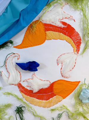 Морской занавес