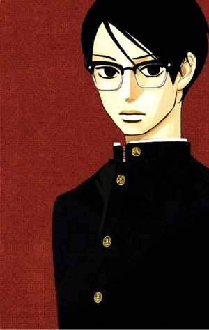 Диалог персонажей аниме "Аполлон: Дети на холме" через джаз