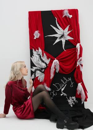 Нет дурных ролей