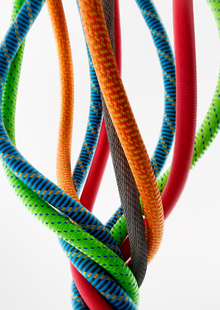 Kinetic Ropes Kinetic Ropes