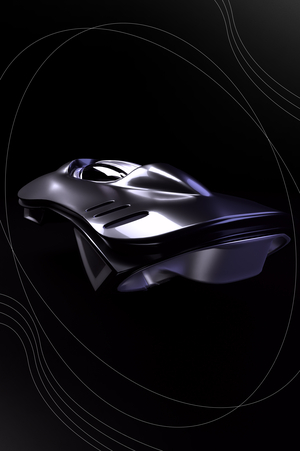 ASTRUM LOGISTICS - межпланетная логистика