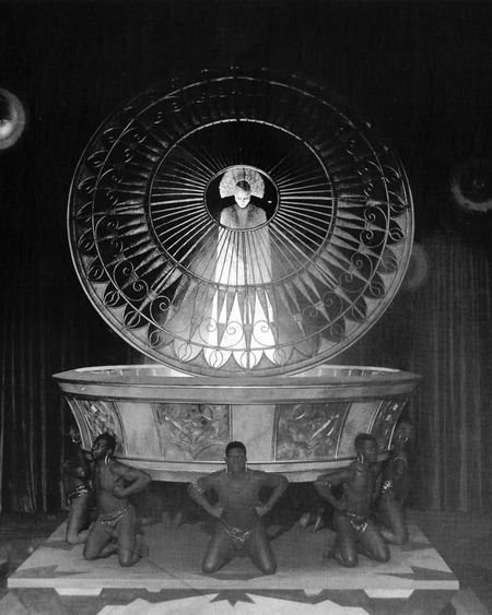 Перемонтаж. Видеоэссе