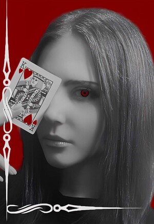 Король червей