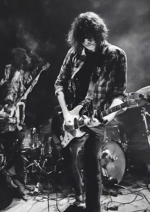 Обучение генеративной нейросети по личному архиву пленочных снимков