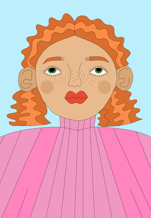 Приложение «Мне нечего надеть»