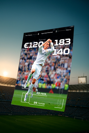 Лига Чемпионов