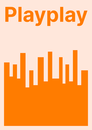 Платформа для локального спорта Playplay