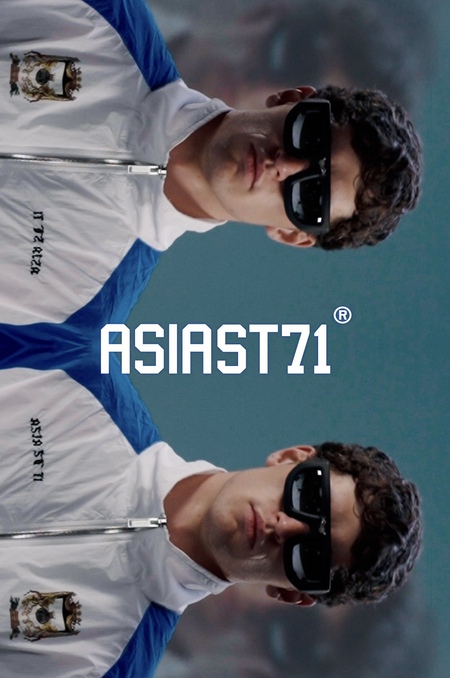 Asia st 71 // продвижение бренда