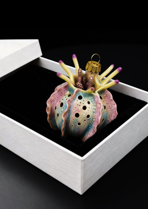 Игрушка для Приморского Океанариума