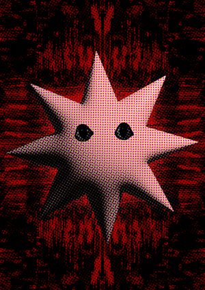 Ужасы мира «ЧИЛЛС»