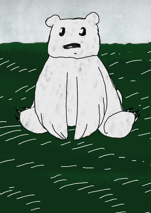 Белый Медведь