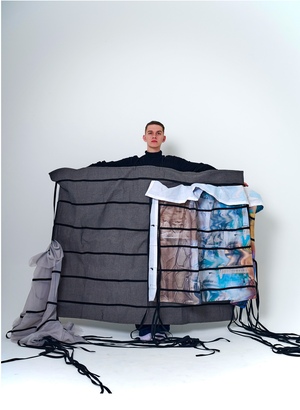 Подвижное подворье