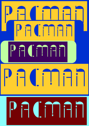 PACMAN
