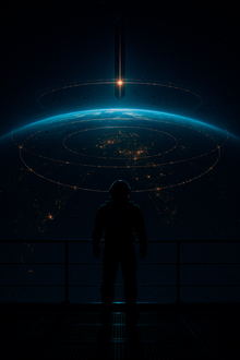 AsteraNexus: война будущего&nbsp;— связь и&nbsp;логистика