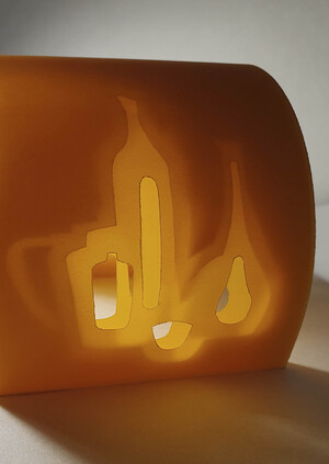 Созерцание простоты