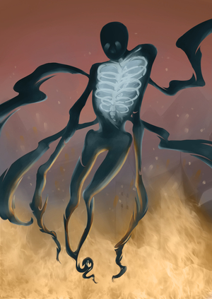 Tales of the Bone Lands