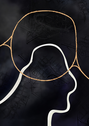 Ситуационистский дрейф