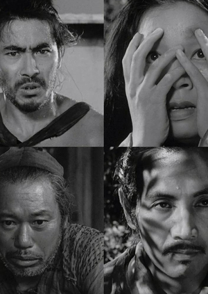 Перемонтаж I Видеоэссе