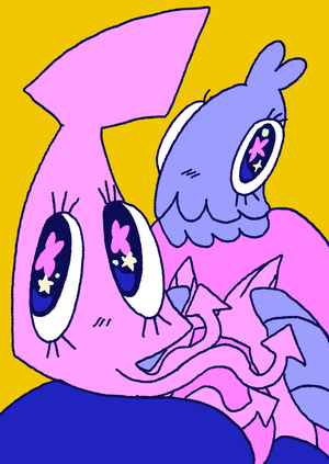 За стеной. Трейлер анимационного фильма