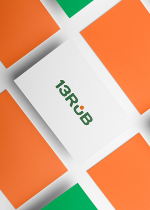 Логотип и айдентика для консалтинговой компании