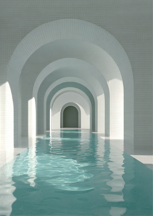 Архив несуществующего места