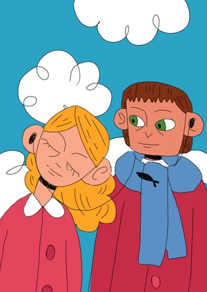 Последний рейс