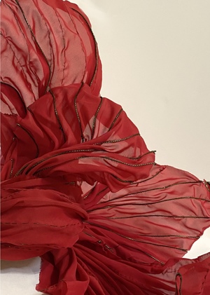 Цветок Бакста