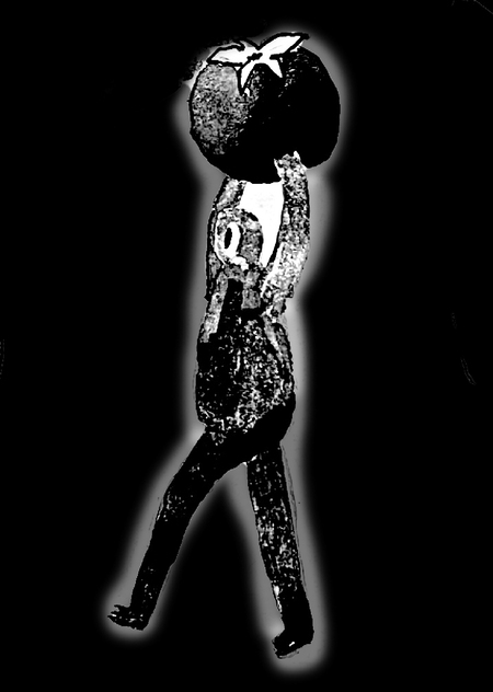 Человейник