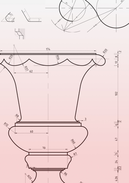 Практические задания по технологиям дизайна