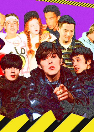 ON THE SIXTH DAY GOD CREATED MANCHESTER — лонгрид о Мэдчестере