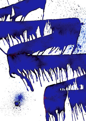 Каллиграфическая книга «Коды и шифры»