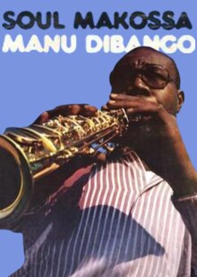 История Soul Makossa (джазовый сэмпл, покоривший мир) История Soul Makossa (джазовый сэмпл, покоривший мир)