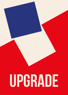 upgrade