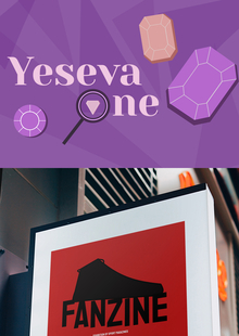 Yeseva One