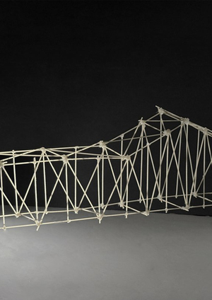 Мосты и фермы