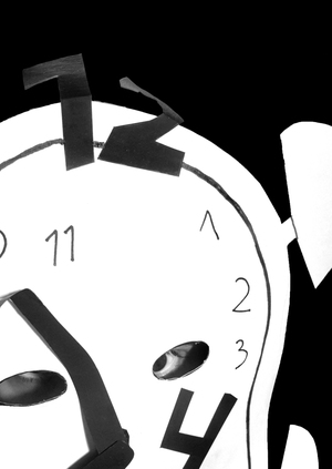 Слова как символы 