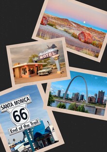 Route&nbsp;66