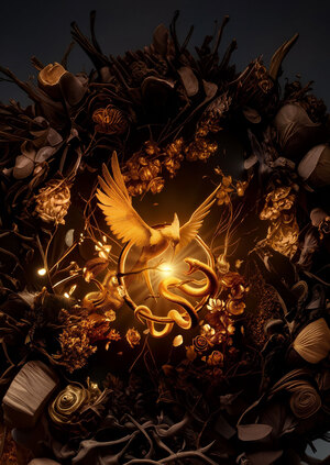 Голодные игры: лонгрид