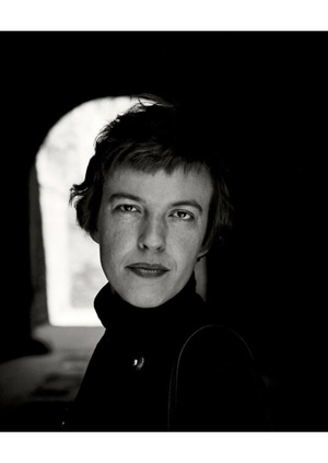 Путь Ингеборг Бахман на землю