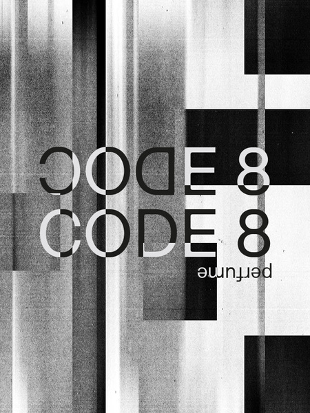 CODE 8
