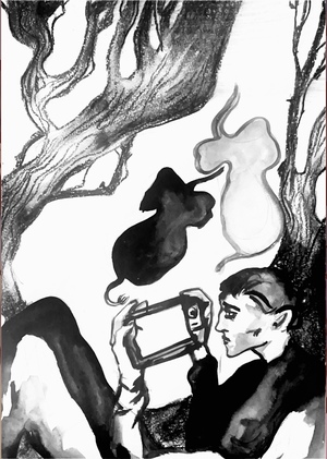 Слоны и те, кто поменьше 