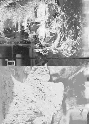 Следы и слои