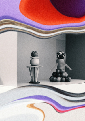 Пластика театра