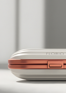 Контейнер-термос от «Florio»