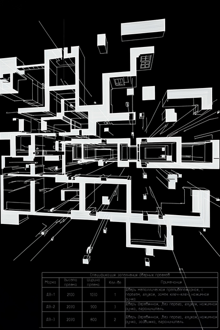 Практические задания по технологиям дизайна