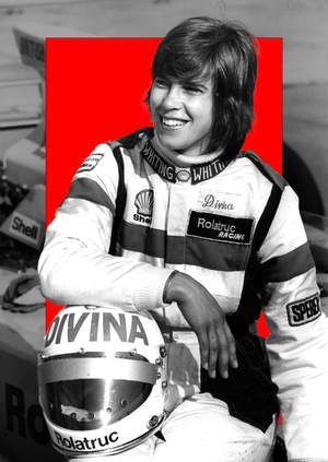 Женщины в Формуле 1